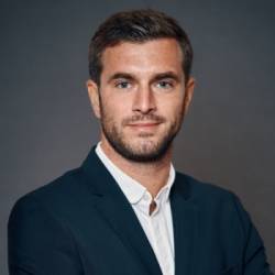 Robin Schreder
