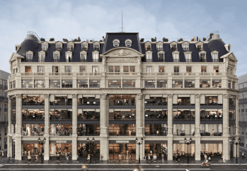 © Franklin Azzi Architecture