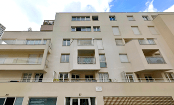Immobilier 25 RUE DES MALMAISONS (PARIS 13) jeudi 15 septembre 2022
