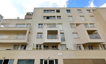 Transaction 25 RUE DES MALMAISONS (PARIS 13) jeudi 15 septembre 2022