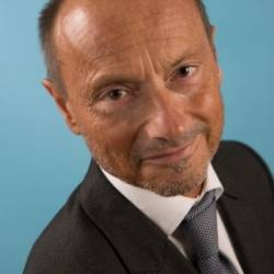 Bertrand Carrez