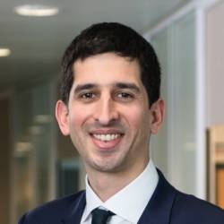 Arnaud Anantharaman