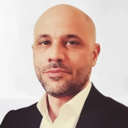 Sylvain Gigante
