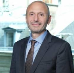 Arsène Marques