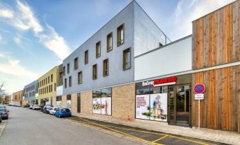 Transaction 5 DE VOLUCEAU (78150 CHESNAY-ROCQUENCOURT) vendredi  1 mars 2024