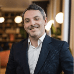 Benjamin Le Mercier, Factor'industrie Asset Management