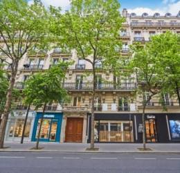 Transaction 19 VICTOR HUGO (75016 PARIS) mercredi 23 septembre 2026 Transaction 19 VICTOR HUGO (75016 PARIS) mercredi 23 septembre 2026