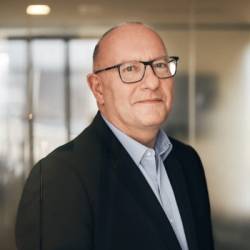 Thierry Lajoie