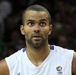 Tony Parker