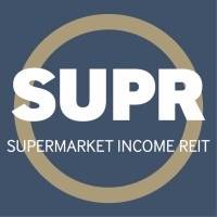 SUPERMARKET INCOME REIT