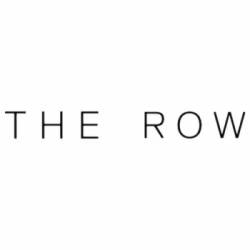 THE ROW THE ROW