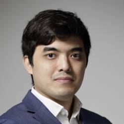 Jeremy Tran, Patrizia 