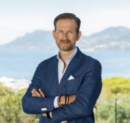 Fredrik Lilloe