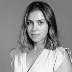 Samantha Gaudelette