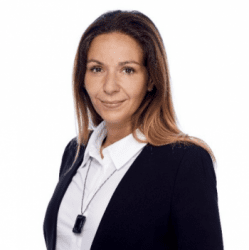 Esther Kakoun