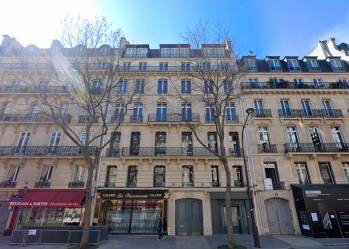 Immobilier 25 BOULEVARD MALESHERBES (PARIS 8ÈME) lundi  3 janvier 2022