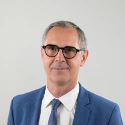 Sylvain Crouzier