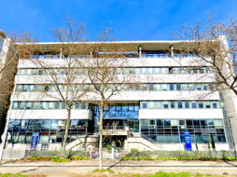 Transaction HOSPAL (61 AVENUE TONY GARNIER, 69007 LYON) jeudi 15 octobre 2026