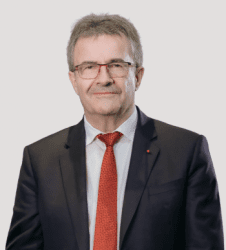 Philippe Brassac, Gecina 