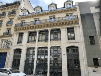 Transaction 8 AMBROISE-THOMAS (75009 PARIS) lundi 31 mars 2025 Transaction 8 AMBROISE-THOMAS (75009 PARIS) lundi 31 mars 2025