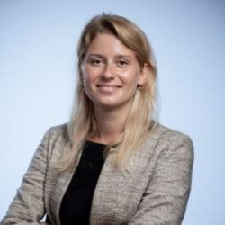 Nastasia Dabala