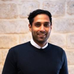 Raheel Siddique Raheel Siddique