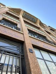 Transaction 45 TOCQUEVILLE (75017 PARIS) 61 FRANKLIN ROOSEVELT (75008 PARIS) 69 BOÉTIE (75008 PARIS) 31 DE L’ABBÉ GRÉGOIRE (75006 PARIS) 101-103 LE...