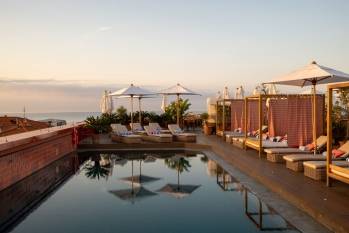 Transaction AC HOTEL BY MARRIOTT (PROMENADE DES ANGLAIS - NICE) vendredi  7 janvier 2022
