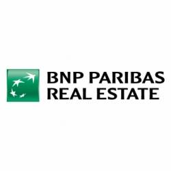 BNP PARIBAS REAL ESTATE MANAGEMENT & SOLUTIONS BNP PARIBAS REAL ESTATE MANAGEMENT & SOLUTIONS
