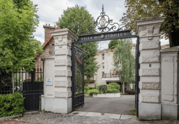Transaction 1 RUE DES TYBILLES (92190 MEUDON) jeudi 27 février 2025 Transaction 1 RUE DES TYBILLES (92190 MEUDON) jeudi 27 février 2025