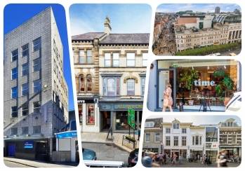 Transaction PORTEFEUILLE DE 7 ACTIFS COMMERCES / HÔTEL (ROYAUME-UNI, IRLANDE ET PAYS-BAS) lundi 29 décembre 2025 Transaction PORTEFEUILLE DE 7 ACTIFS COMMERCES / HÔTEL (ROYAUME-UNI, IRLANDE ET PAYS-BAS) lundi 29 décembre 2025