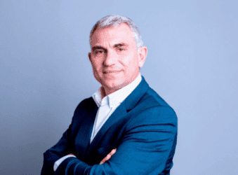 Jean-Philippe Martin