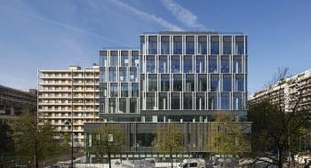 Transaction VIVACITY (151-155 RUE DE BERCY, 75012 PARIS) jeudi  1 juin 2017