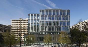 Immobilier VIVACITY (151-155 RUE DE BERCY, 75012 PARIS) vendredi 15 septembre 2023