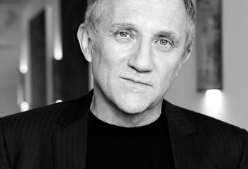 François-Henri Pinault François-Henri Pinault