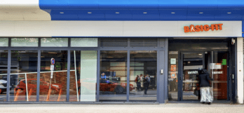 Transaction 16 GRAND RABBIN HAGUENAUER (54000 NANCY) lundi 29 septembre 2025 Transaction 16 GRAND RABBIN HAGUENAUER (54000 NANCY) lundi 29 septembre 2025