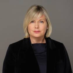 Alison Ashby, Knight Frank