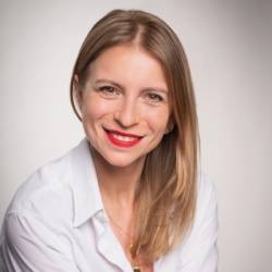 Aurore Le Doaré
