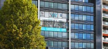 Immobilier WELL WEST (QUAI ALPHONSE LE GALLO - BOULOGNE BILLANCOURT) vendredi 31 juillet 2020