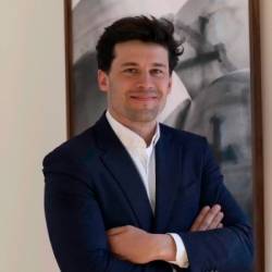 Tom Chanseau