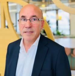 Bertrand Gaboriau, Cushman & Wakefield