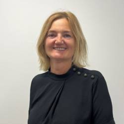 Isabelle Shalloe