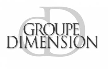 GROUPE DIMENSION 