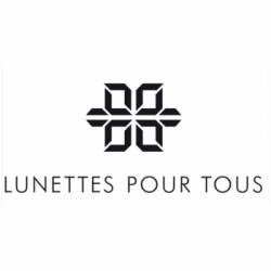 LUNETTES POUR TOUS LUNETTES POUR TOUS
