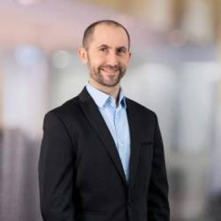 Damien Léger