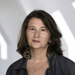 Michèle Raunet