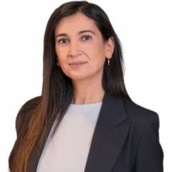 Magali Zaoui