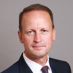 François Le Levier, CBRE.