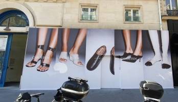 Transaction 1 PAIX (75001 PARIS) mardi 29 juillet 2025
