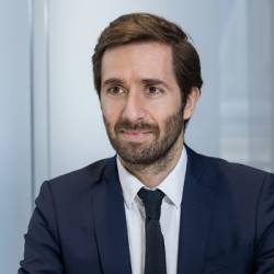 Pierre Larivière